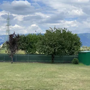  Affittacamere Bassano Country House