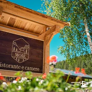  Affittacamere Moie'