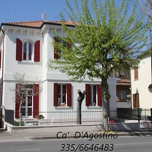  Aparthotel Ca' D'agostino