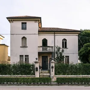  Affittacamere Campana Suites